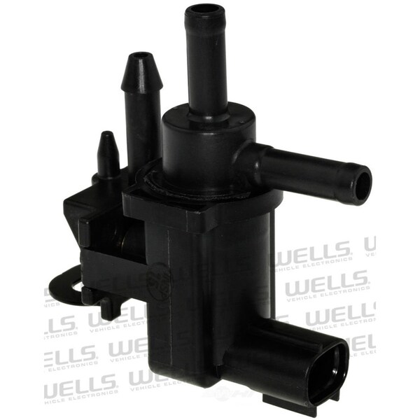 Wve 2M1348 Vapor Canister Purge Solenoid 2M1348 - main